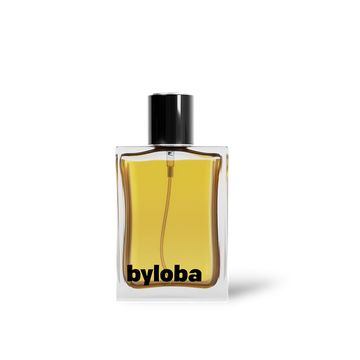 Caramlized Cigar Perfume