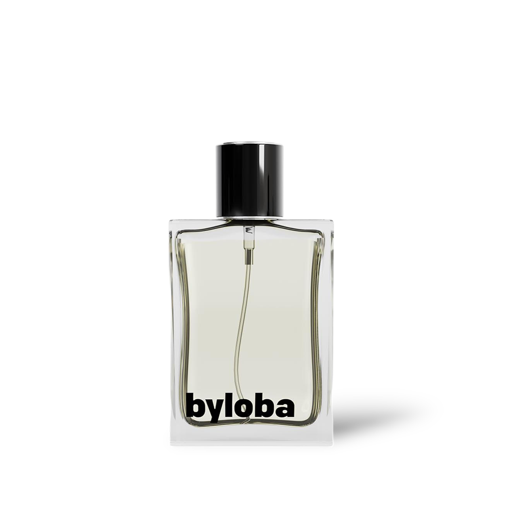 Kimono Perfume