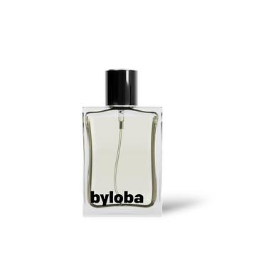Matcha Sage Perfume