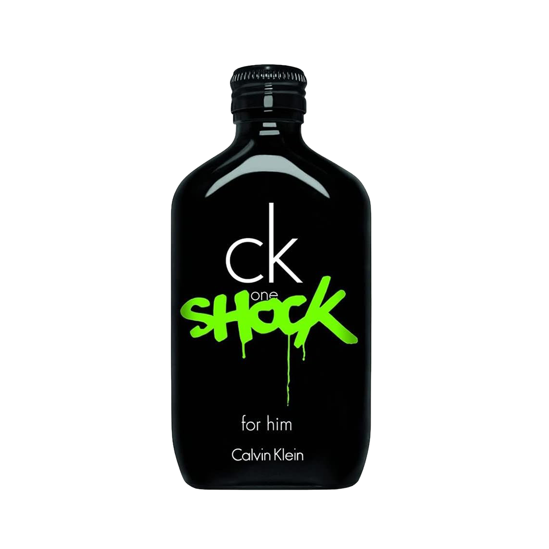 One Shock Eau De Toilette - For Him
