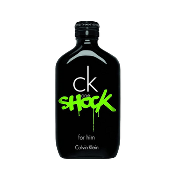 One Shock Eau De Toilette - For Him