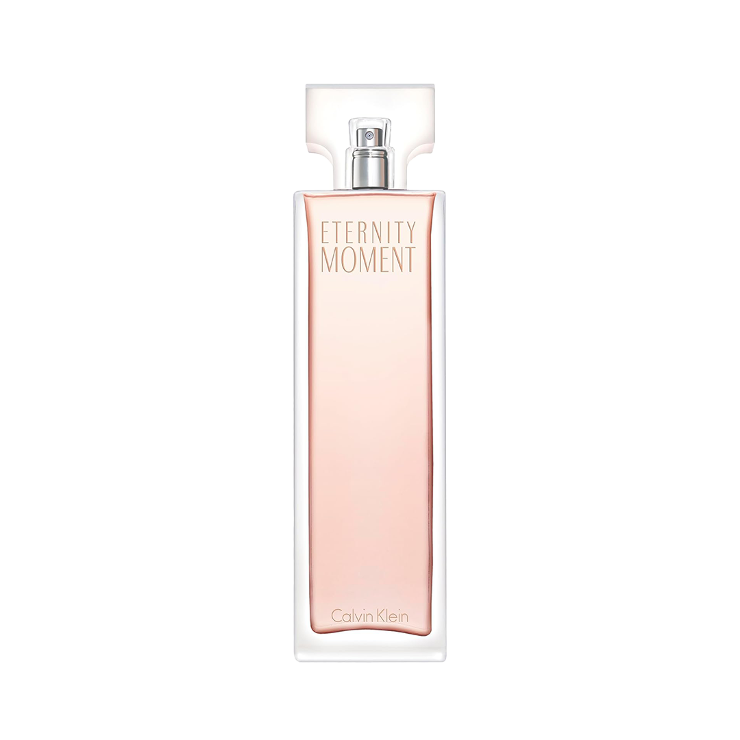 Eternity Moment Eau De Parfum