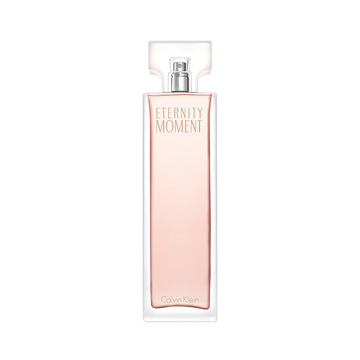 Eternity Moment Eau De Parfum