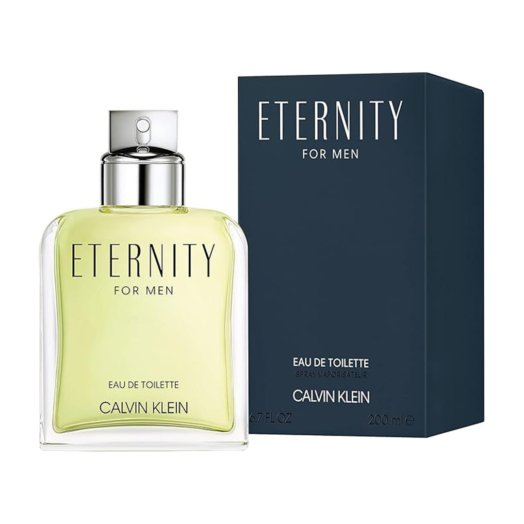 Eternity Eau De Toilette - For Him