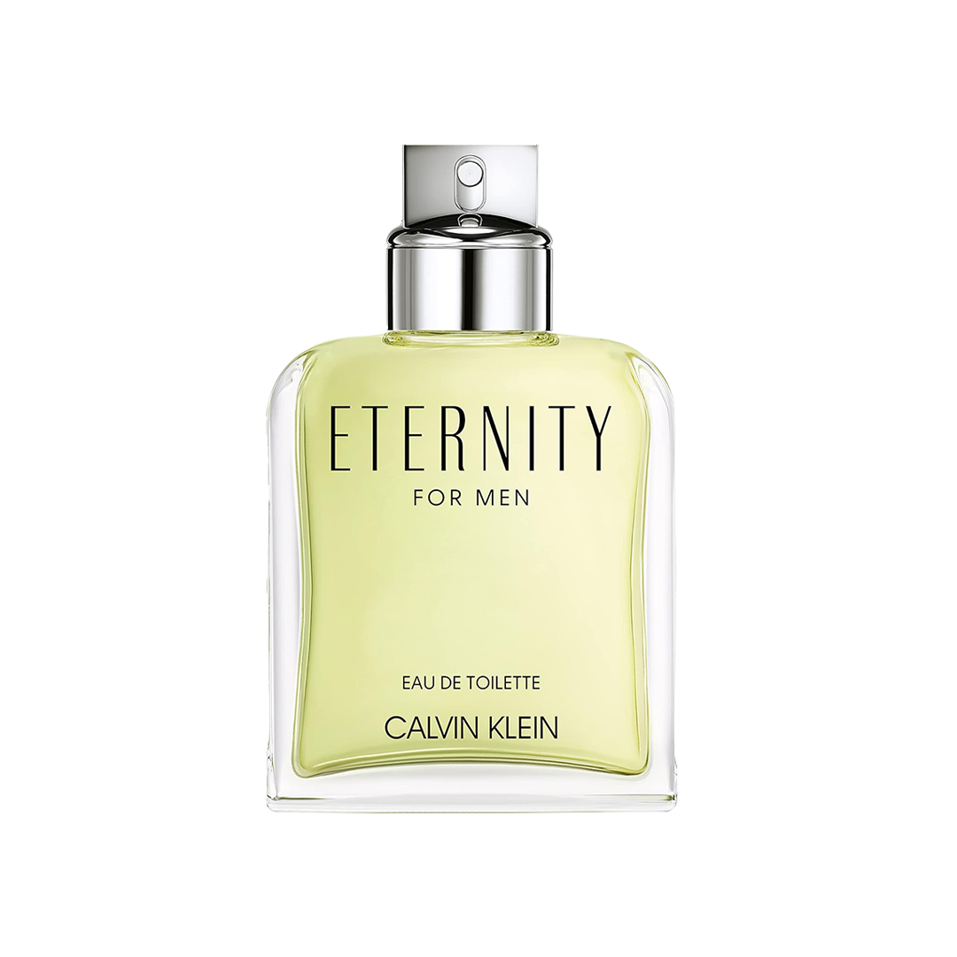 Eternity Eau De Toilette - For Him
