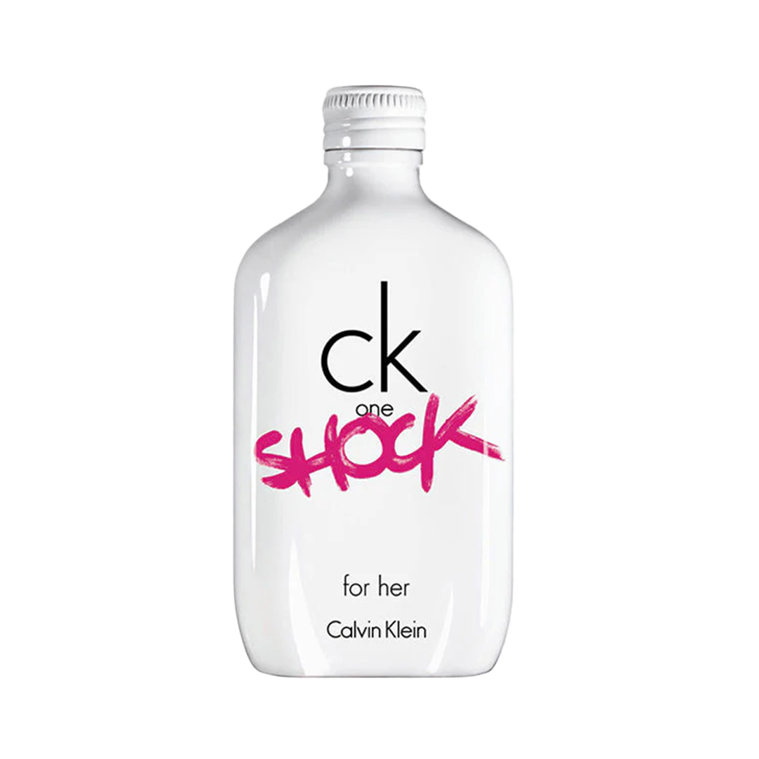 One Shock Eau De Toilette