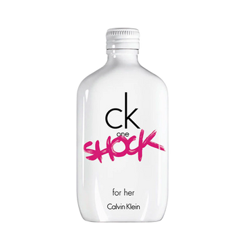 One Shock Eau De Toilette