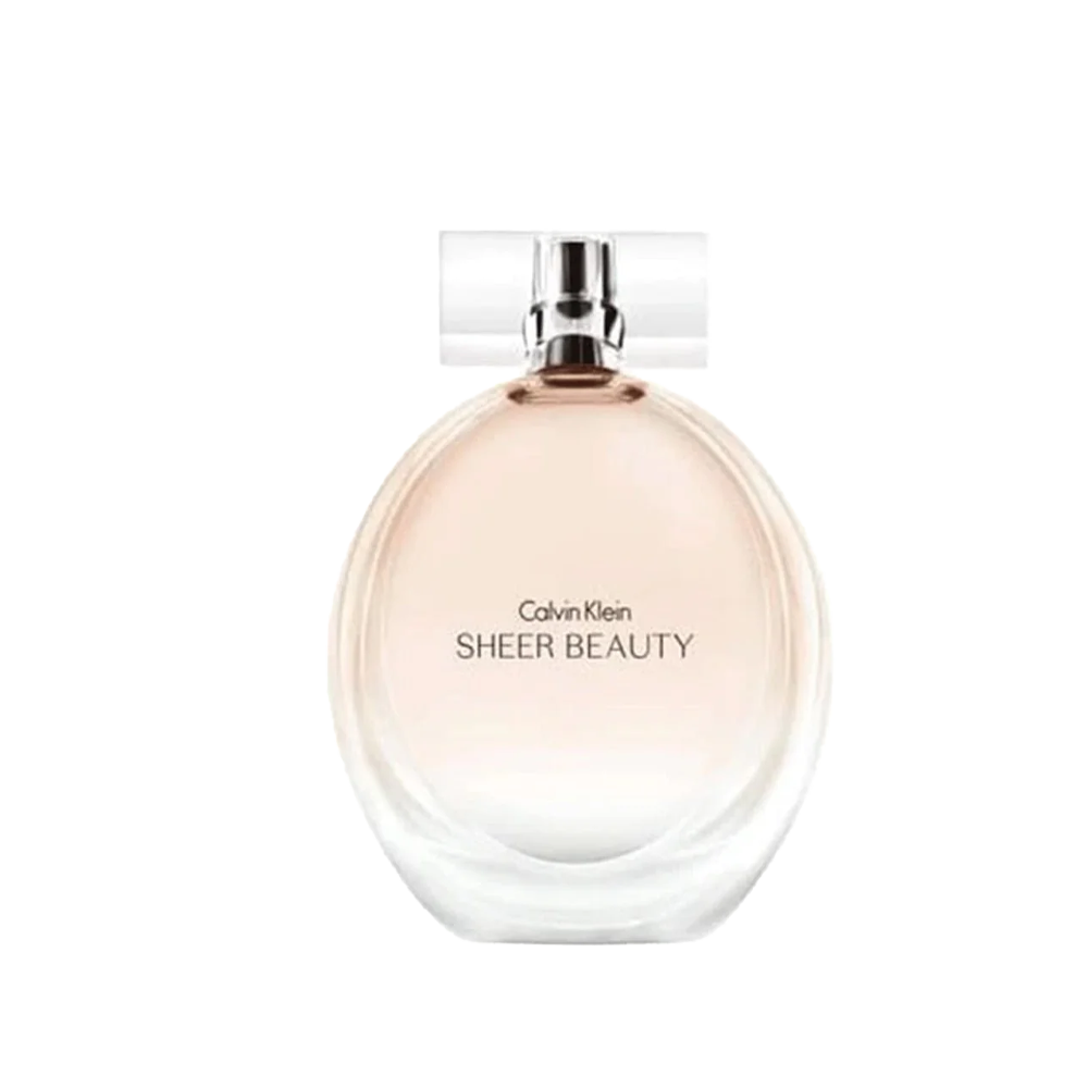 Sheer Beauty Eau De Toilette