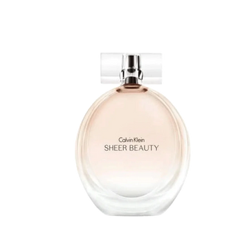 Sheer Beauty Eau De Toilette