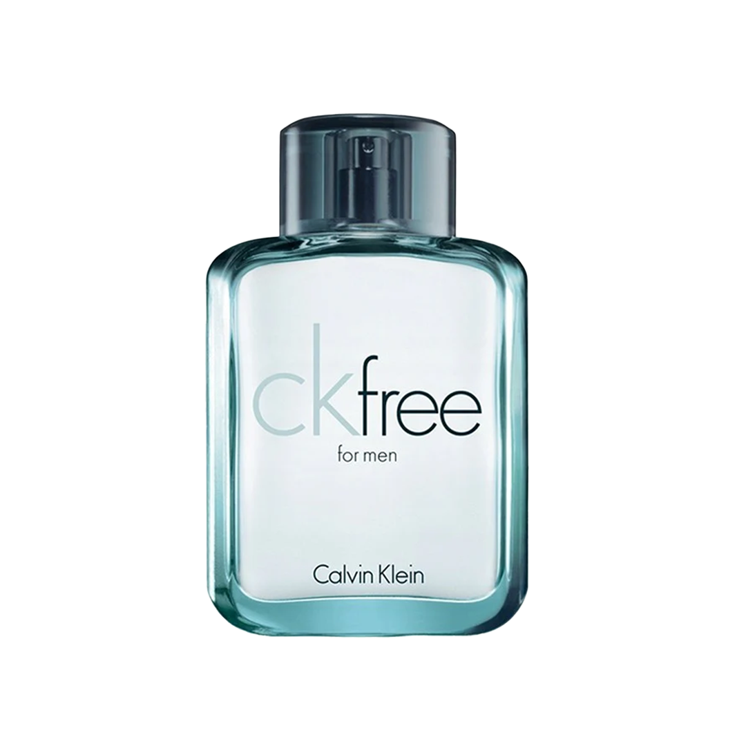 Free Eau De Toilette - For Him