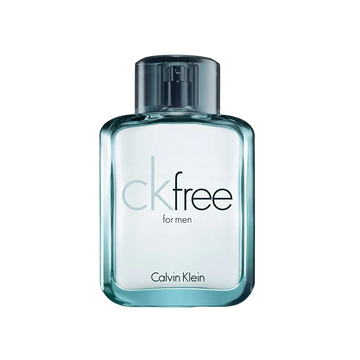 Free Eau De Toilette - For Him