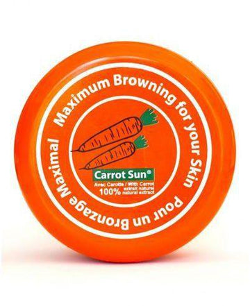 CARROT SUN CREAM 350ML