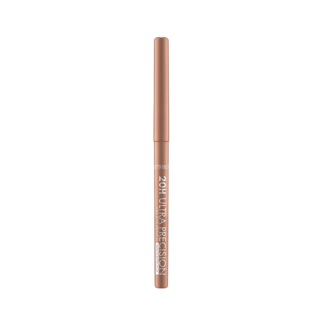 20H Ultra Precision Gel Eye Pencil Waterproof