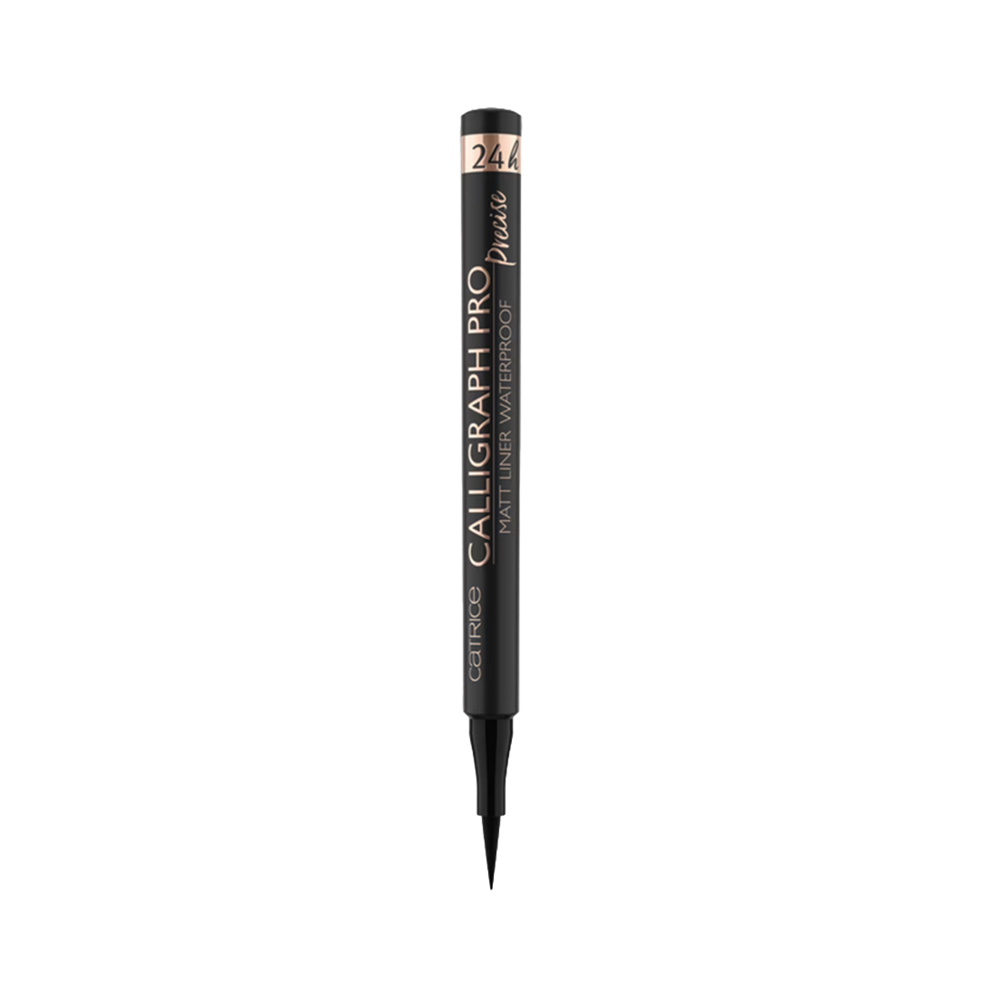 Calligraph Pro Precise 24h Matt Liner Waterproof