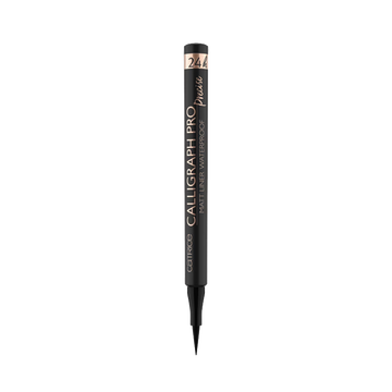Calligraph Pro Precise 24h Matt Liner Waterproof