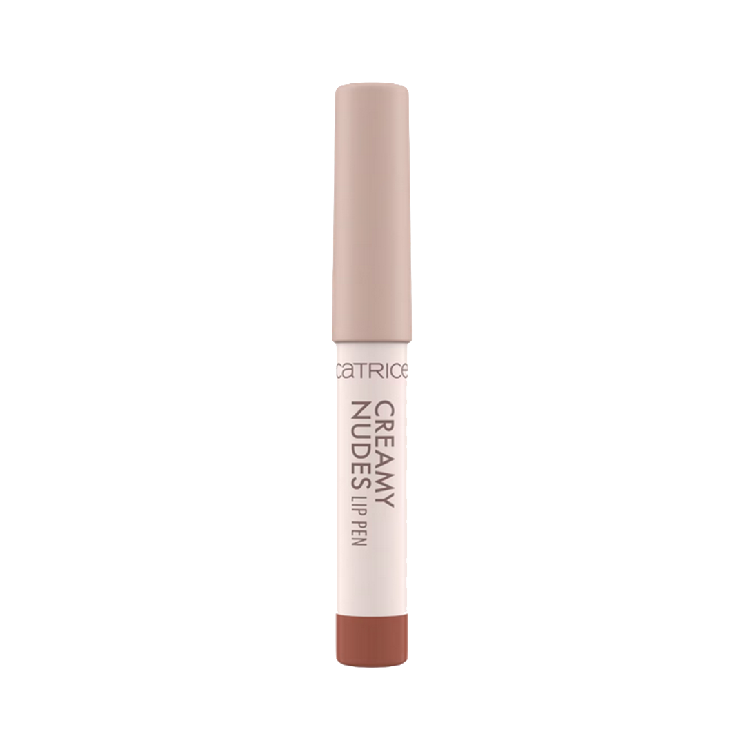 Creamy Nudes Lip Pen