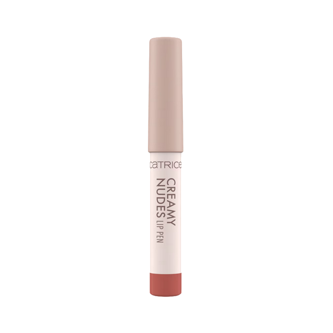 Creamy Nudes Lip Pen