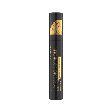 Go Big. Go Bold. 24h Deep Black Extreme Volume Mascara