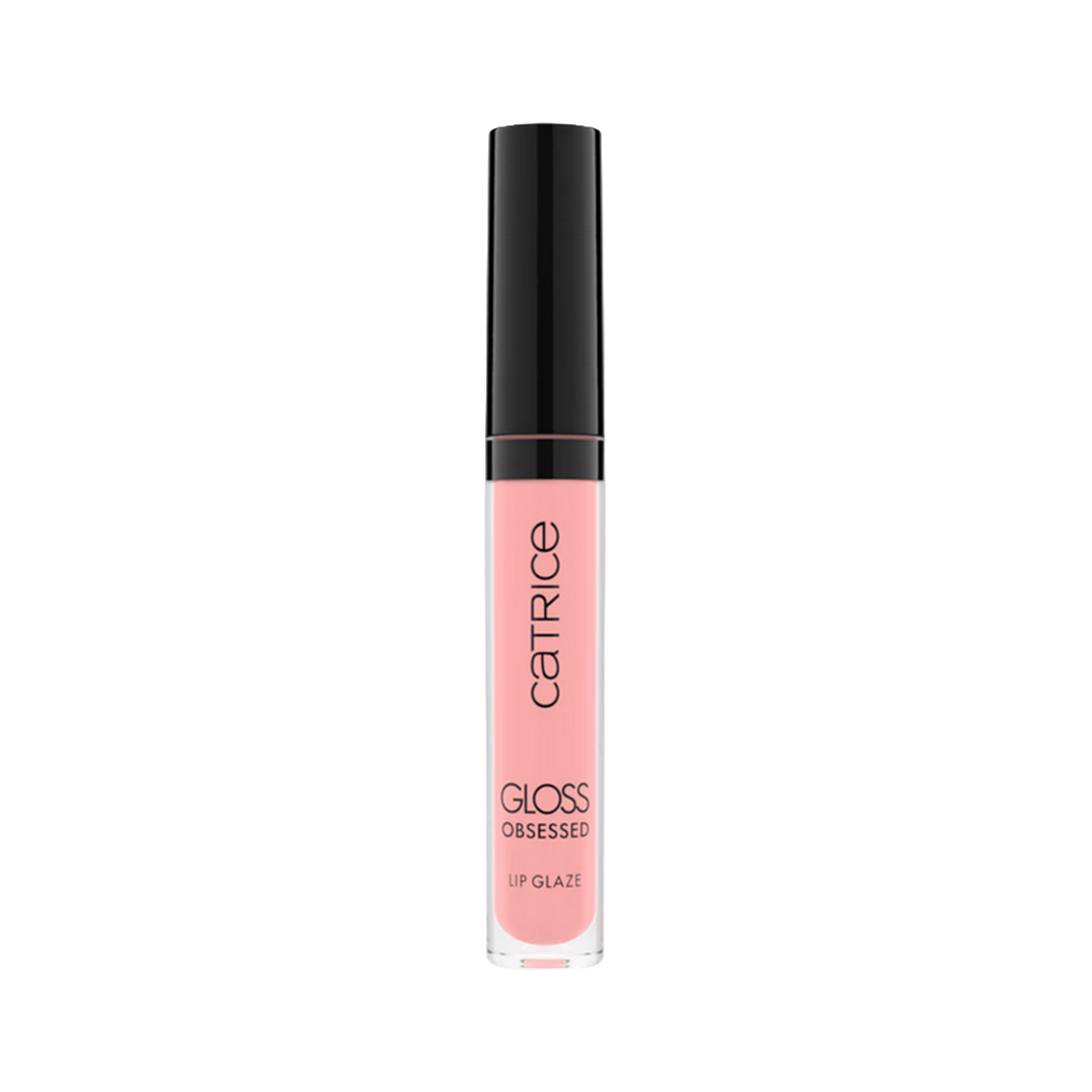 Gloss Obsessed Lip Glaze