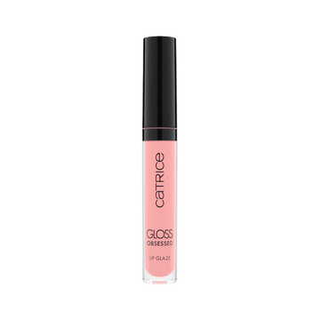Gloss Obsessed Lip Glaze