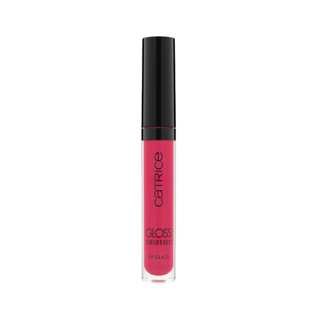 Gloss Obsessed Lip Glaze