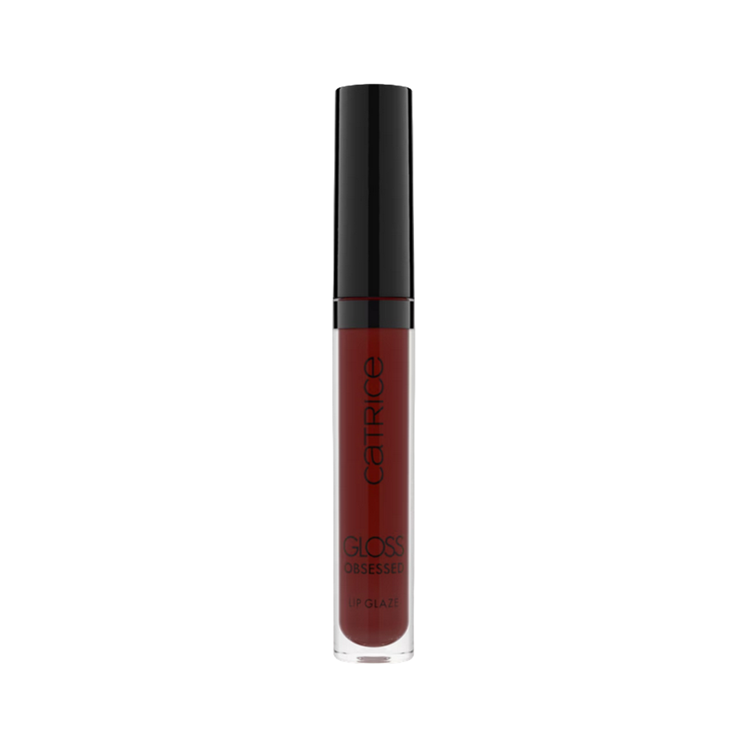 Gloss Obsessed Lip Glaze