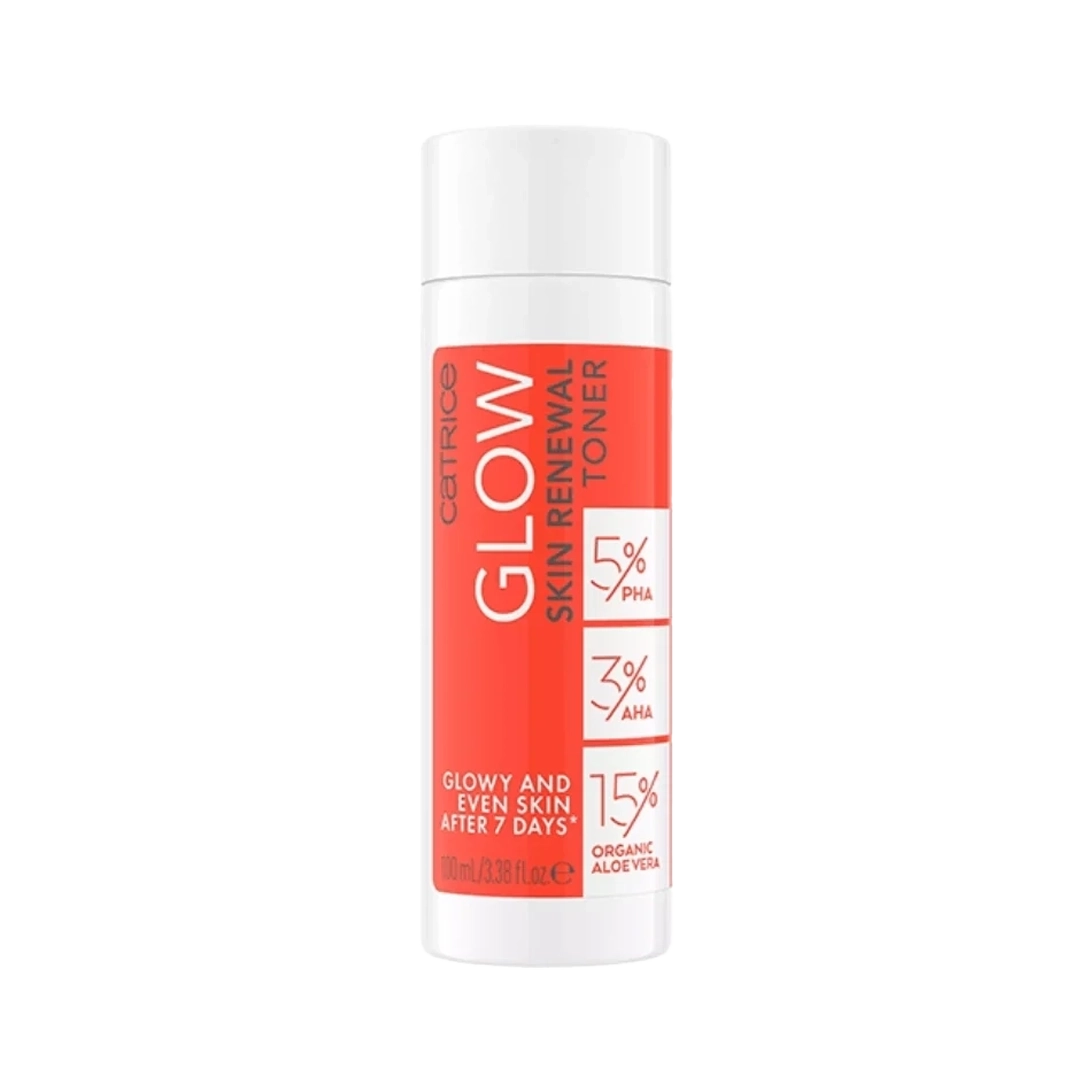 Glow Skin Renewal Toner