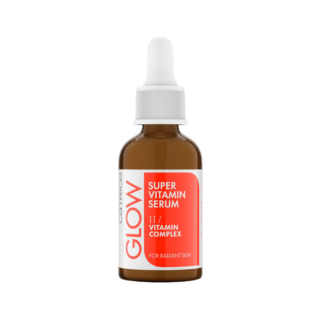 Glow Super Vitamin Serum