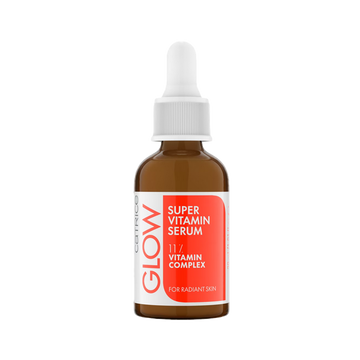 Glow Super Vitamin Serum