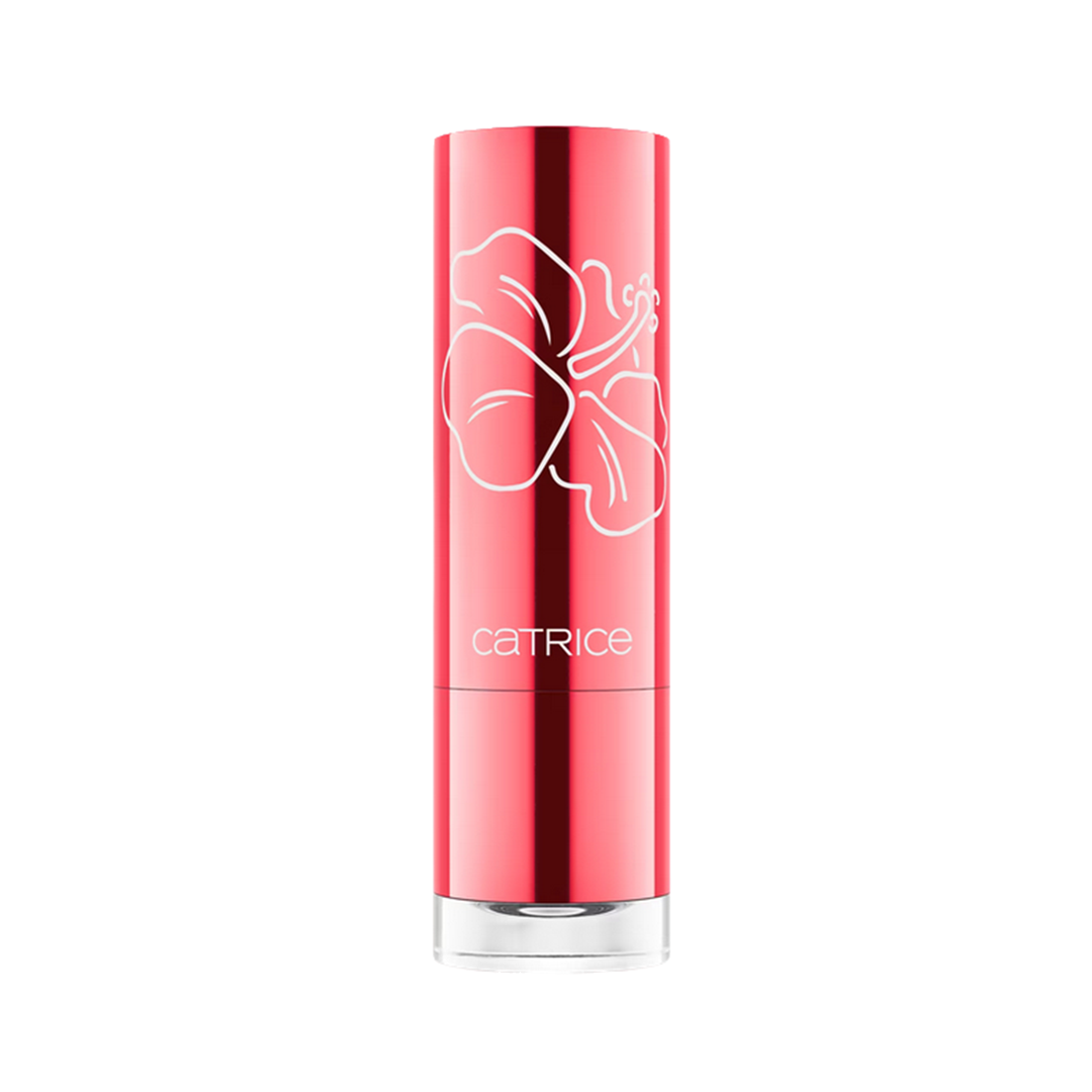 Wild Hibiscus Glow Lip Balm