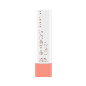 Holiday Lips Caring Lip Balm