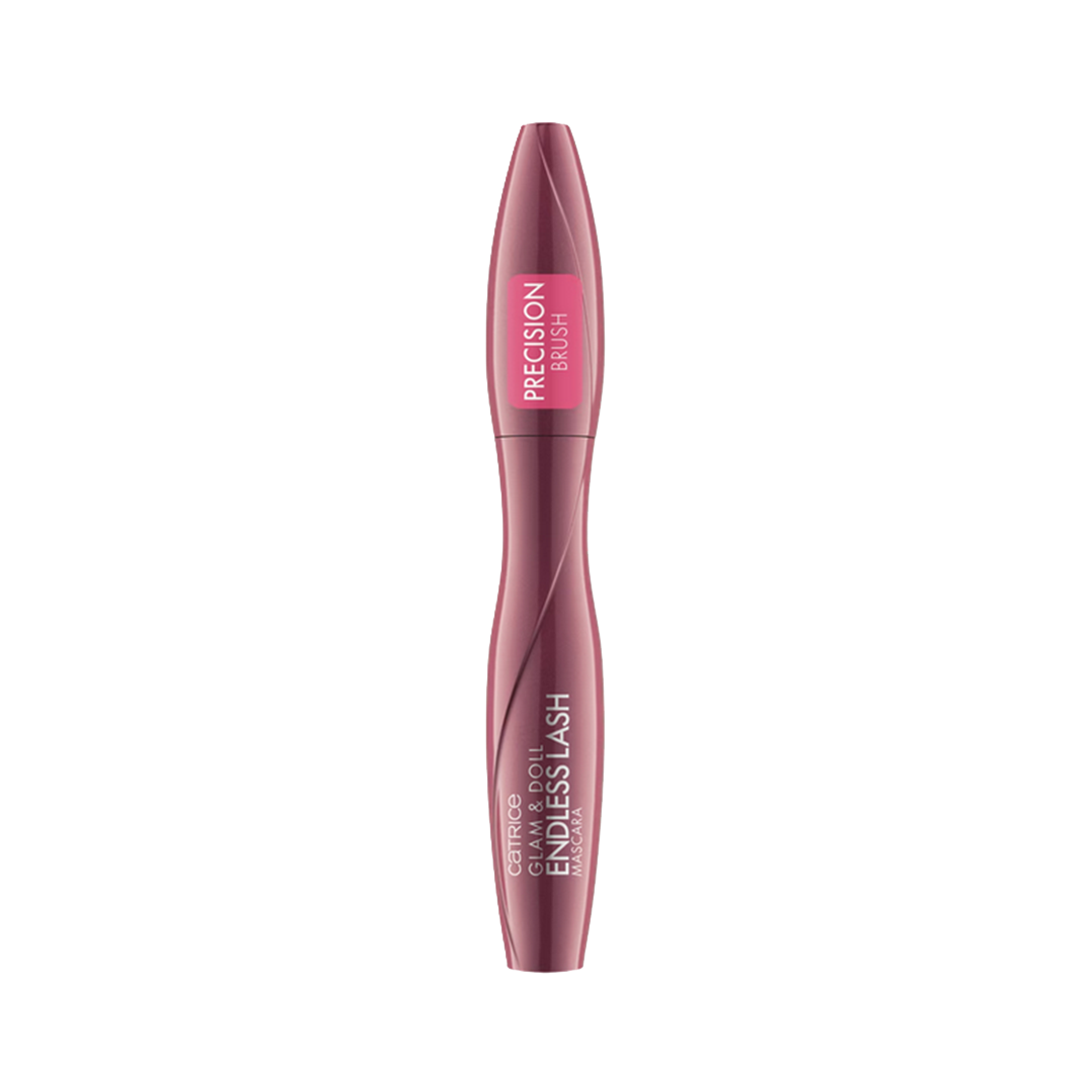 Glam & Doll Endless Lash Mascara