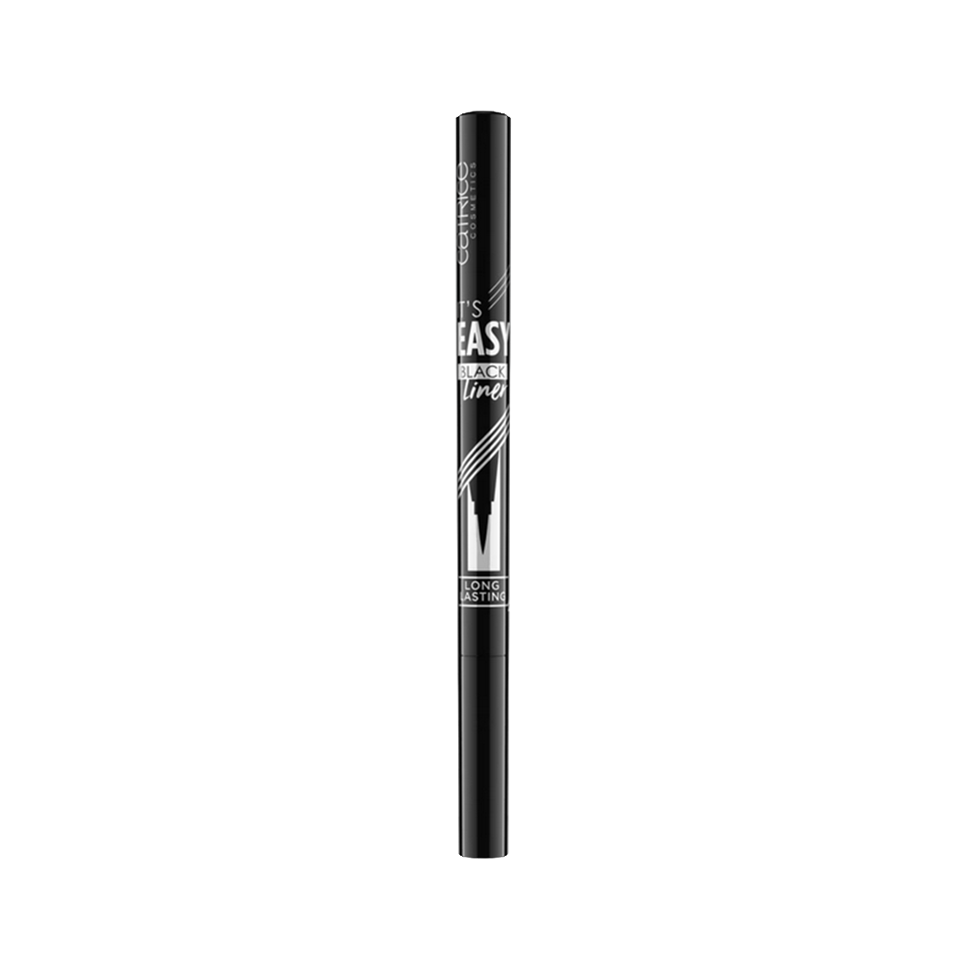 It's Easy Black Liner