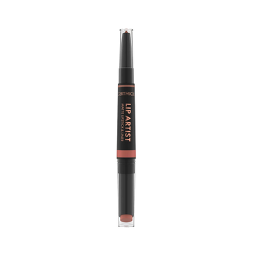 Lip Artist Matte Lipstick & Liner