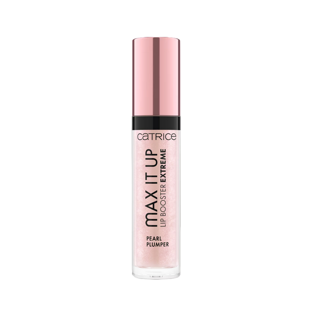 Max It Up Lip Booster Extreme