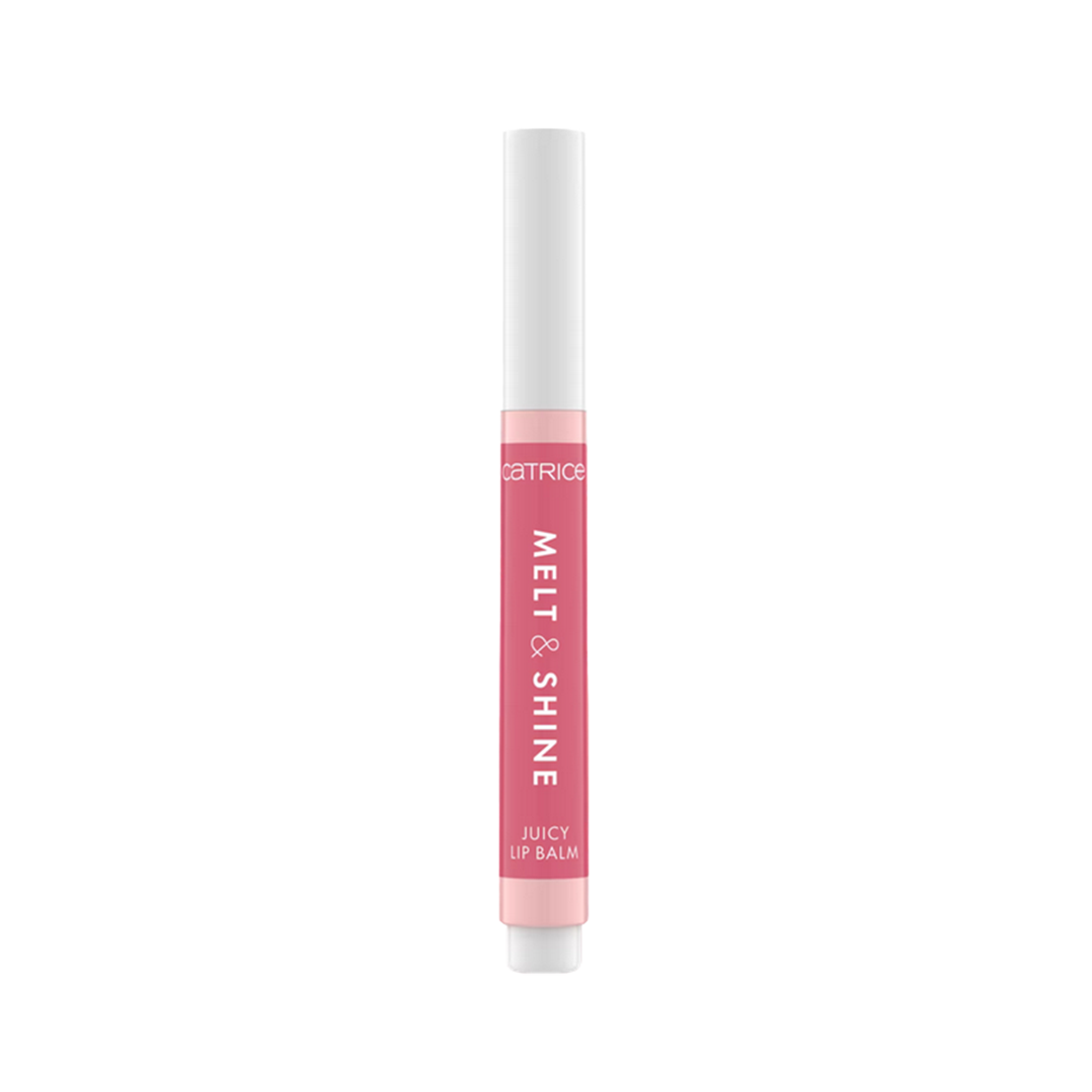 Melt & Shine Juicy Lip Balm