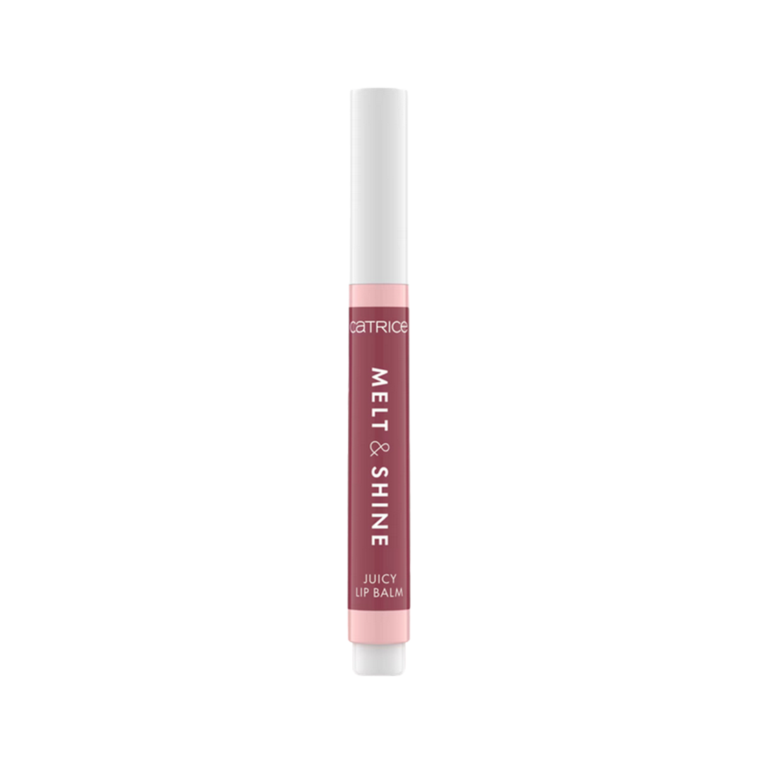 Melt & Shine Juicy Lip Balm