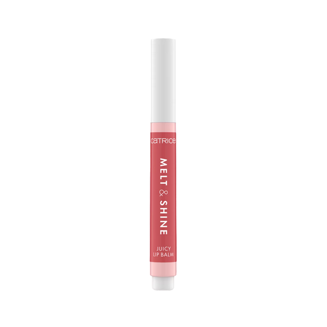 Melt & Shine Juicy Lip Balm
