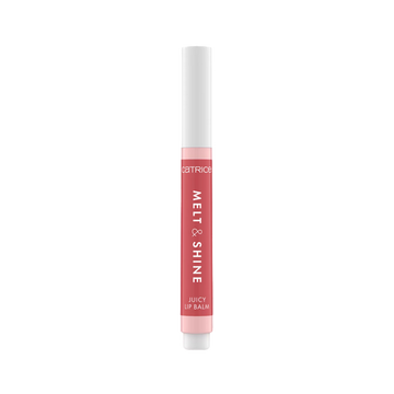 Melt & Shine Juicy Lip Balm