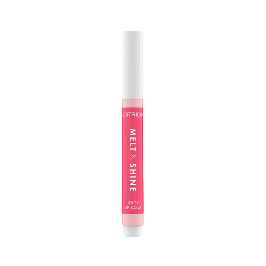 Melt & Shine Juicy Lip Balm