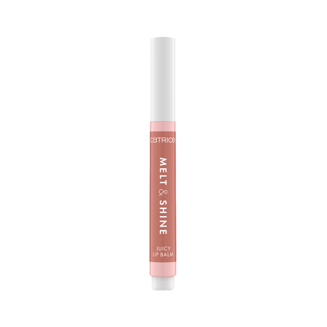 Melt & Shine Juicy Lip Balm