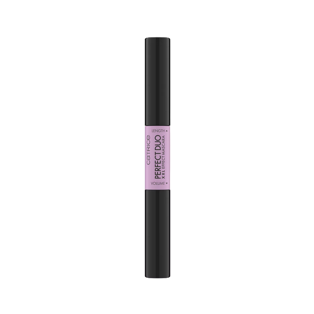 Perfect Duo XXL Effect Mascara