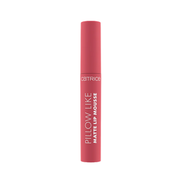 Pillow Like Matte Lip Mousse