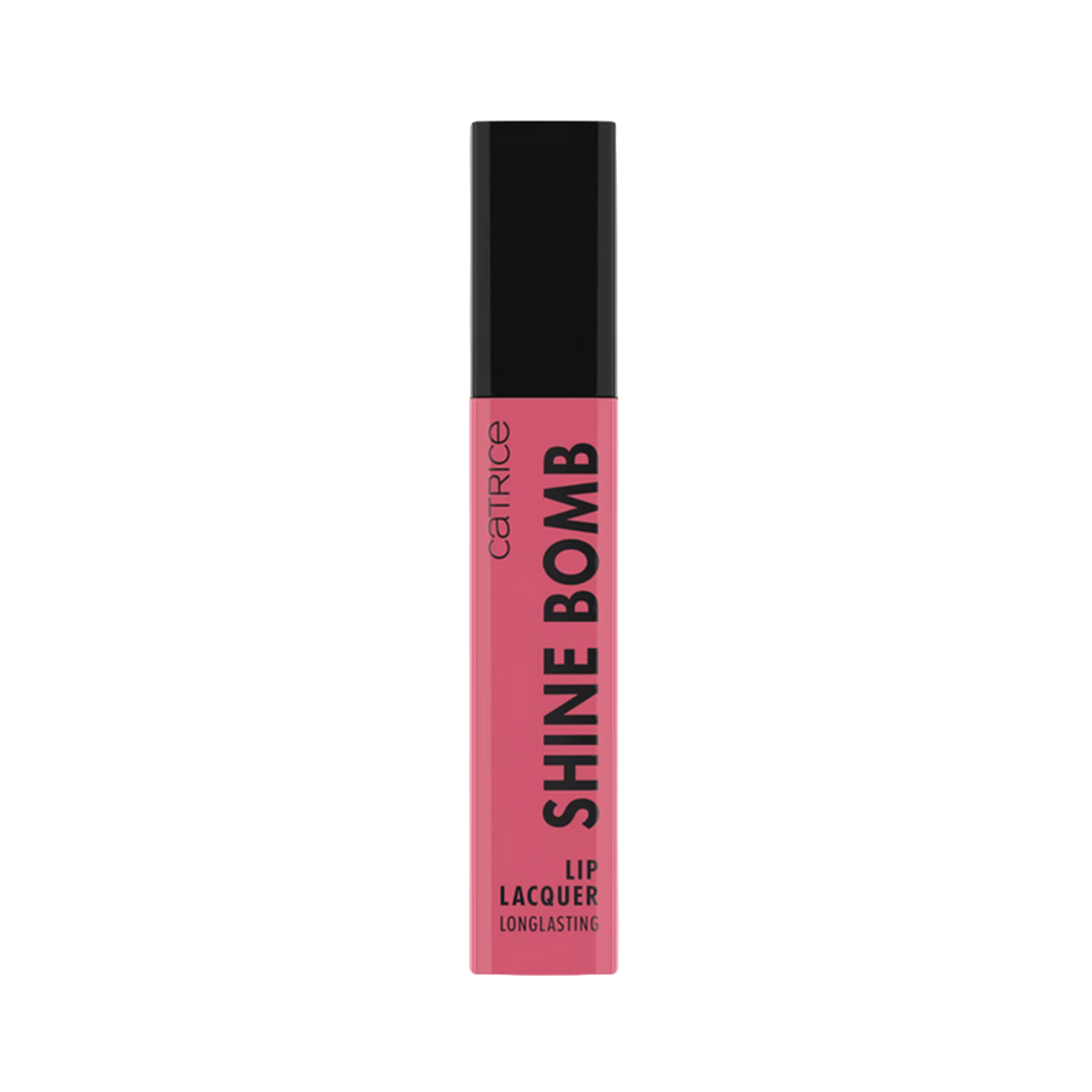 Shine Bomb Lip Lacquer