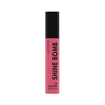 Shine Bomb Lip Lacquer