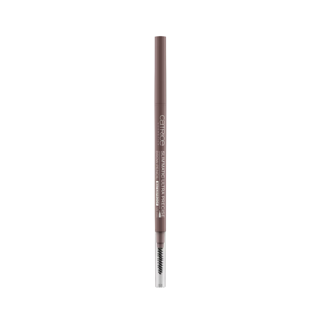 Slim'Matic Ultra Precise Brow Pencil Waterproof