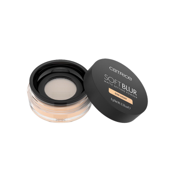 Soft Blur Matte Setting Powder