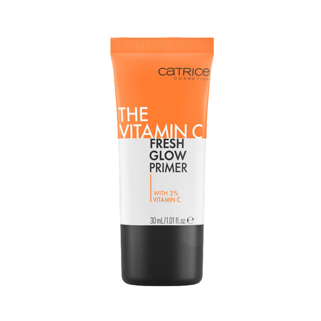 The Vitamin C Fresh Glow Primer