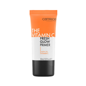The Vitamin C Fresh Glow Primer
