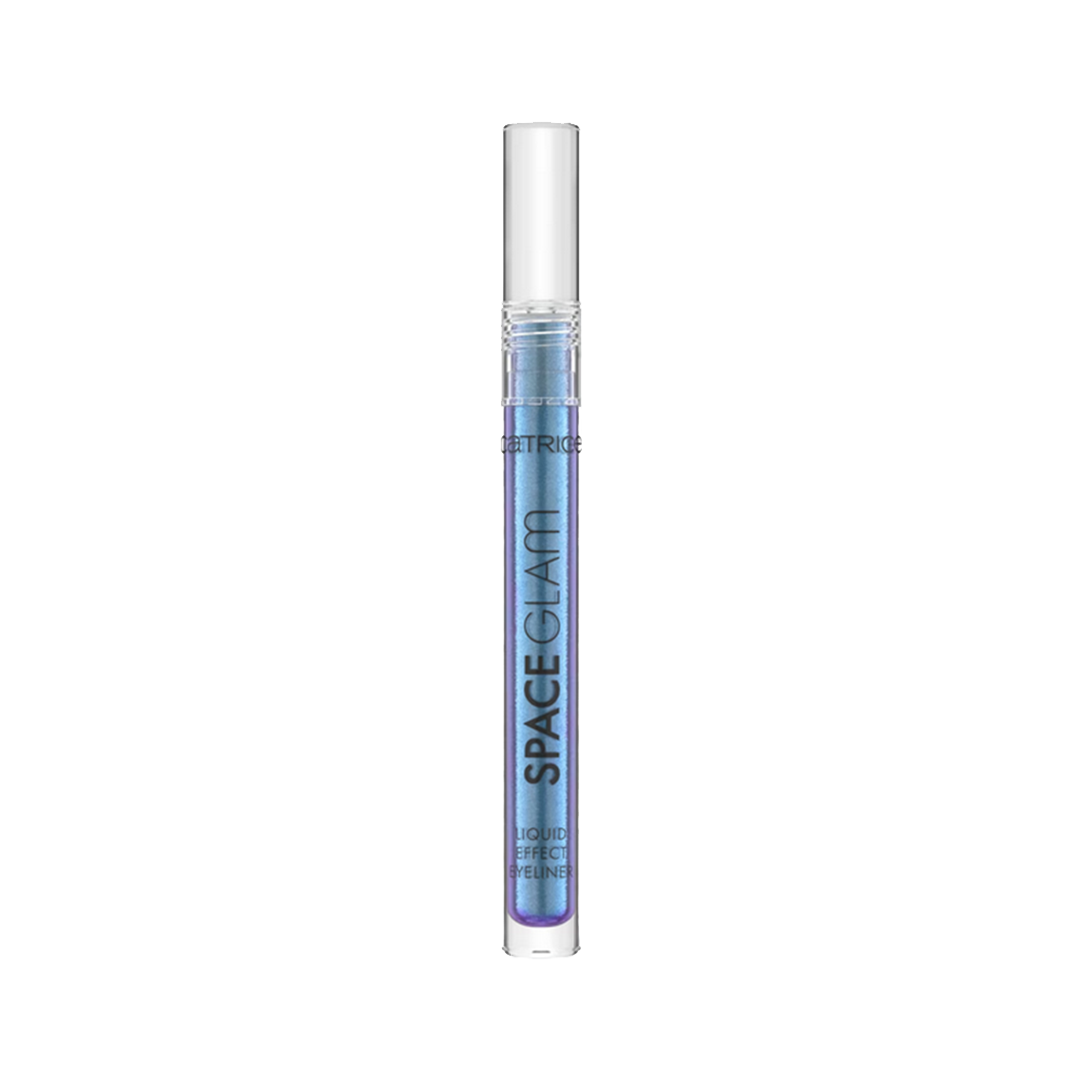 Space Glam Liquid Effect Eyeliner
